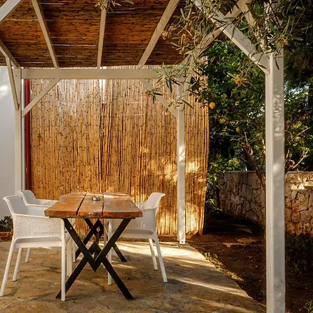 Sea Garden Kaş