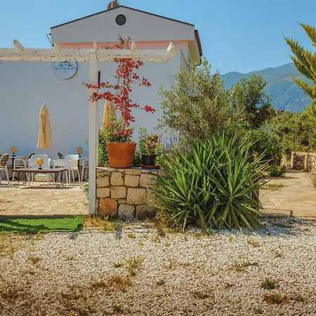 Hotel Sea Garden Kaş